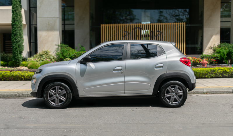 Renault Kwid Zen – 2024 lleno