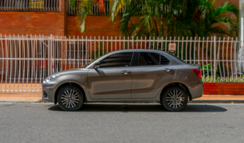 Suzuki Swift Dzire (Sedán) Automático – 2023 lleno