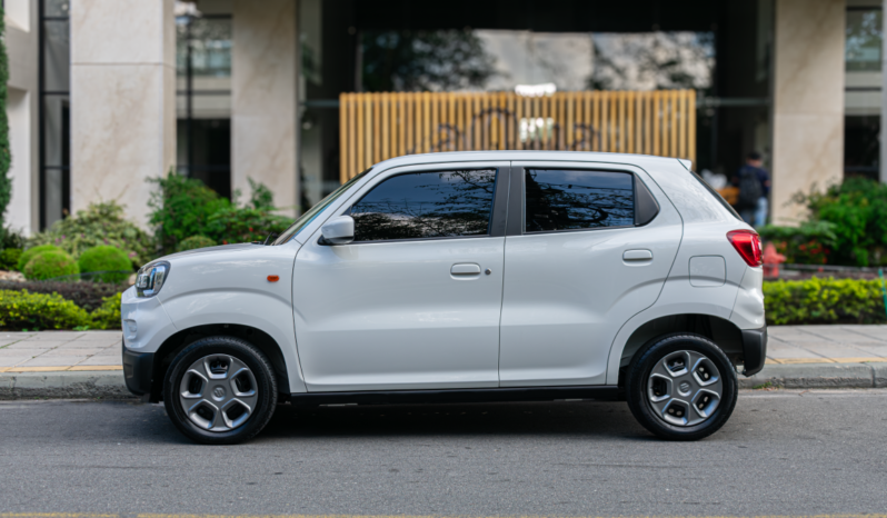 Suzuki S-Presso GL – 2022 lleno