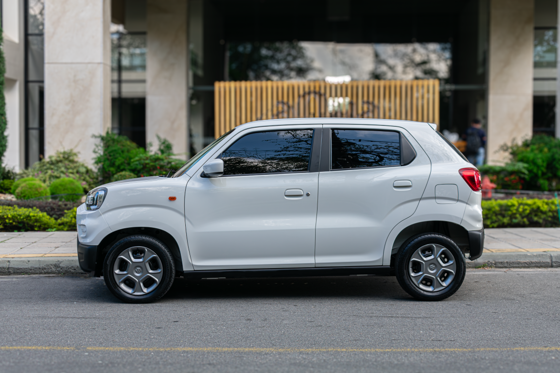 Suzuki S-Presso GL – 2022