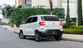 Suzuki S-Presso GL – 2022 lleno