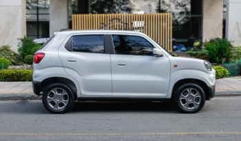 Suzuki S-Presso GL – 2022 lleno