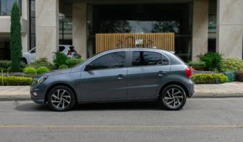 Volkswagen Gol Comfortline Mecánico – 2021 lleno