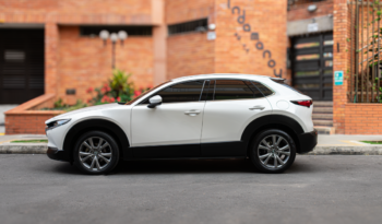 Mazda CX-30 Grand Touring Hibrido Auto recargable Automática – 2023 lleno