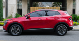 Kia New Sportage Desire 4×4 – 2024