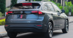 Volkswagen Nivus 1.0Turbo Comfortline – 2022