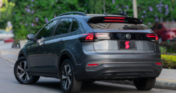 Volkswagen Nivus 1.0Turbo Comfortline – 2022