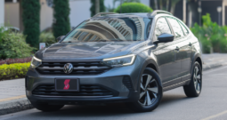 Volkswagen Nivus 1.0Turbo Comfortline – 2022