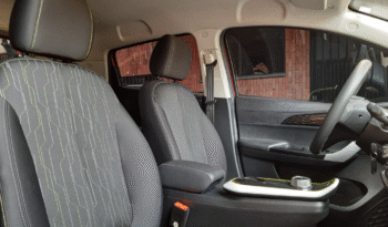 Changan E-Star 100% eléctrico 2021 lleno