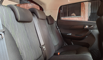 Changan E-Star 100% eléctrico 2021 lleno