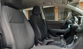 Chevrolet Tracker LS MT – 2013 lleno