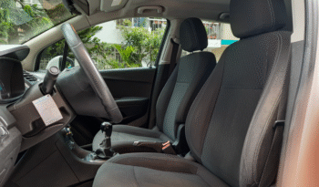 Chevrolet Tracker LS MT – 2013 lleno