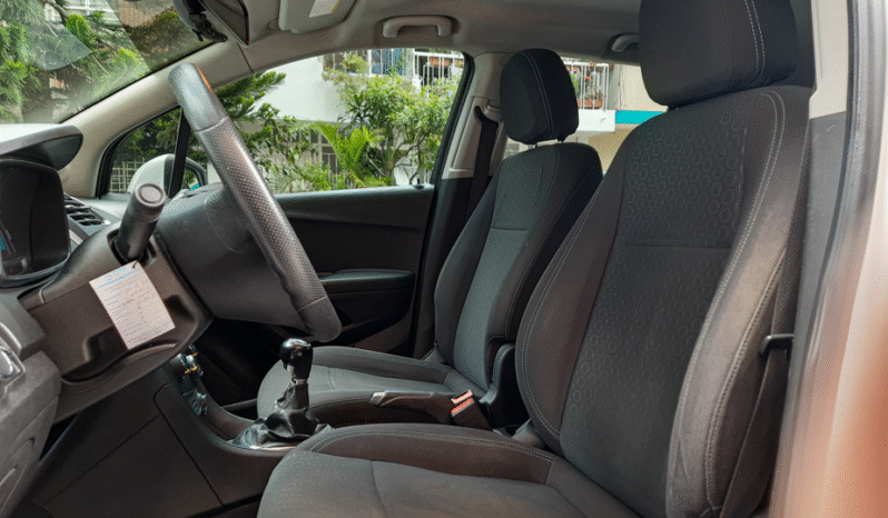 Chevrolet Tracker LS MT – 2013 lleno