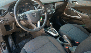 Opel Crossland Edition – 2023. Con Sólo 11mil kms! lleno