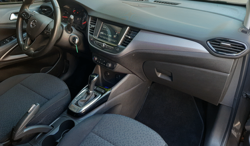 Opel Crossland Edition – 2023. Con Sólo 11mil kms! lleno