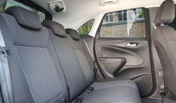 Opel Crossland Edition – 2023. Con Sólo 11mil kms! lleno