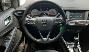 Opel Crossland Edition – 2023. Con Sólo 11mil kms! lleno