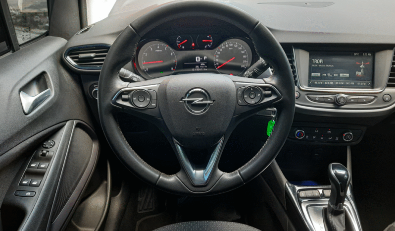 Opel Crossland Edition – 2023. Con Sólo 11mil kms! lleno