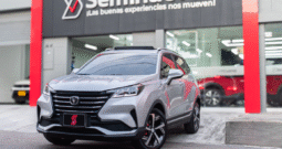 Changan CS15 Pro SkyView Mecánico – 2023