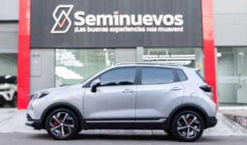 Changan CS15 Pro SkyView Mecánico – 2023 lleno