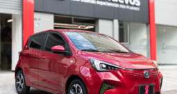 Changan E-Star 100% eléctrico 2021