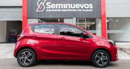 Changan E-Star 100% eléctrico 2021