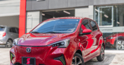Changan E-Star 100% eléctrico 2021