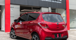 Changan E-Star 100% eléctrico 2021