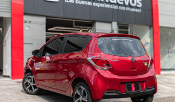 Changan E-Star 100% eléctrico 2021 lleno