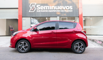 Changan E-Star 100% eléctrico 2021 lleno