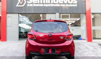 Changan E-Star 100% eléctrico 2021 lleno