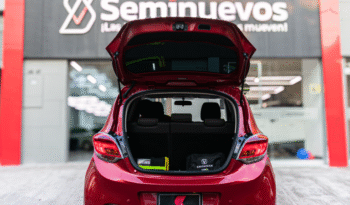 Changan E-Star 100% eléctrico 2021 lleno