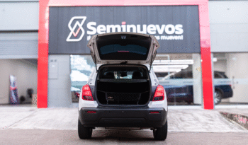Chevrolet Tracker LS MT – 2013 lleno