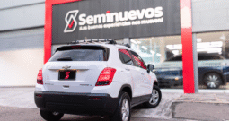 Chevrolet Tracker LS MT – 2013