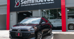 Hyundai HB20S Advance AT – 2024