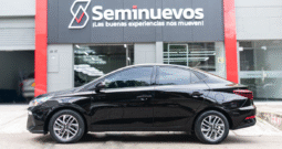 Hyundai HB20S Advance AT – 2024