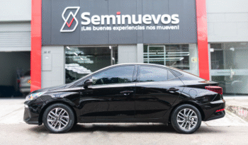Hyundai HB20S Advance AT – 2024 lleno