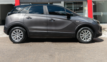 Opel Crossland Edition – 2023. Con Sólo 11mil kms! lleno