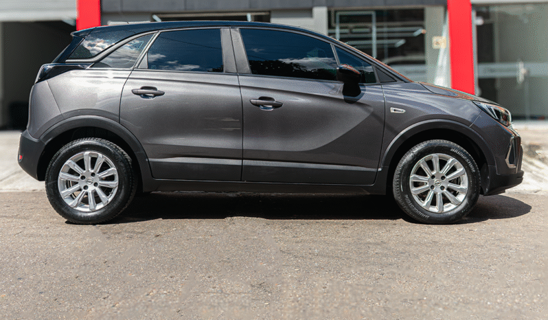 Opel Crossland Edition – 2023. Con Sólo 11mil kms! lleno