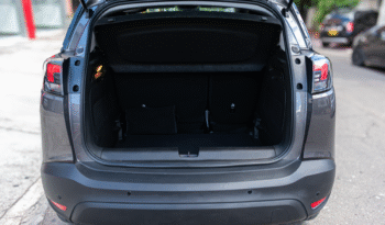 Opel Crossland Edition – 2023. Con Sólo 11mil kms! lleno