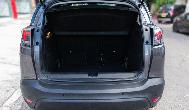 Opel Crossland Edition – 2023. Con Sólo 11mil kms! lleno