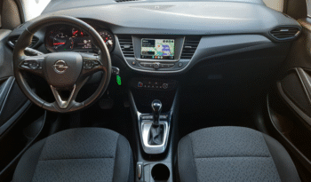 Opel Crossland Edition – 2023. Con Sólo 11mil kms! lleno