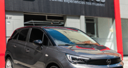 Opel Crossland Edition – 2023. Con Sólo 11mil kms!