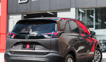 Opel Crossland Edition – 2023. Con Sólo 11mil kms! lleno