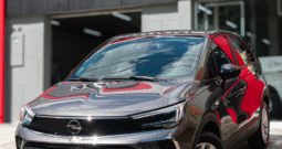 Opel Crossland Edition – 2023. Con Sólo 11mil kms!