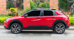 Citroën C4 Cactus Shine – 2022