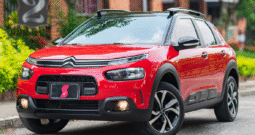 Citroën C4 Cactus Shine – 2022