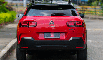 Citroën C4 Cactus Shine – 2022 lleno