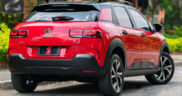 Citroën C4 Cactus Shine – 2022