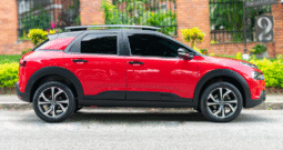 Citroën C4 Cactus Shine – 2022